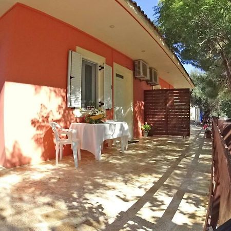 Reginas Studios Athéras Dış mekan fotoğraf