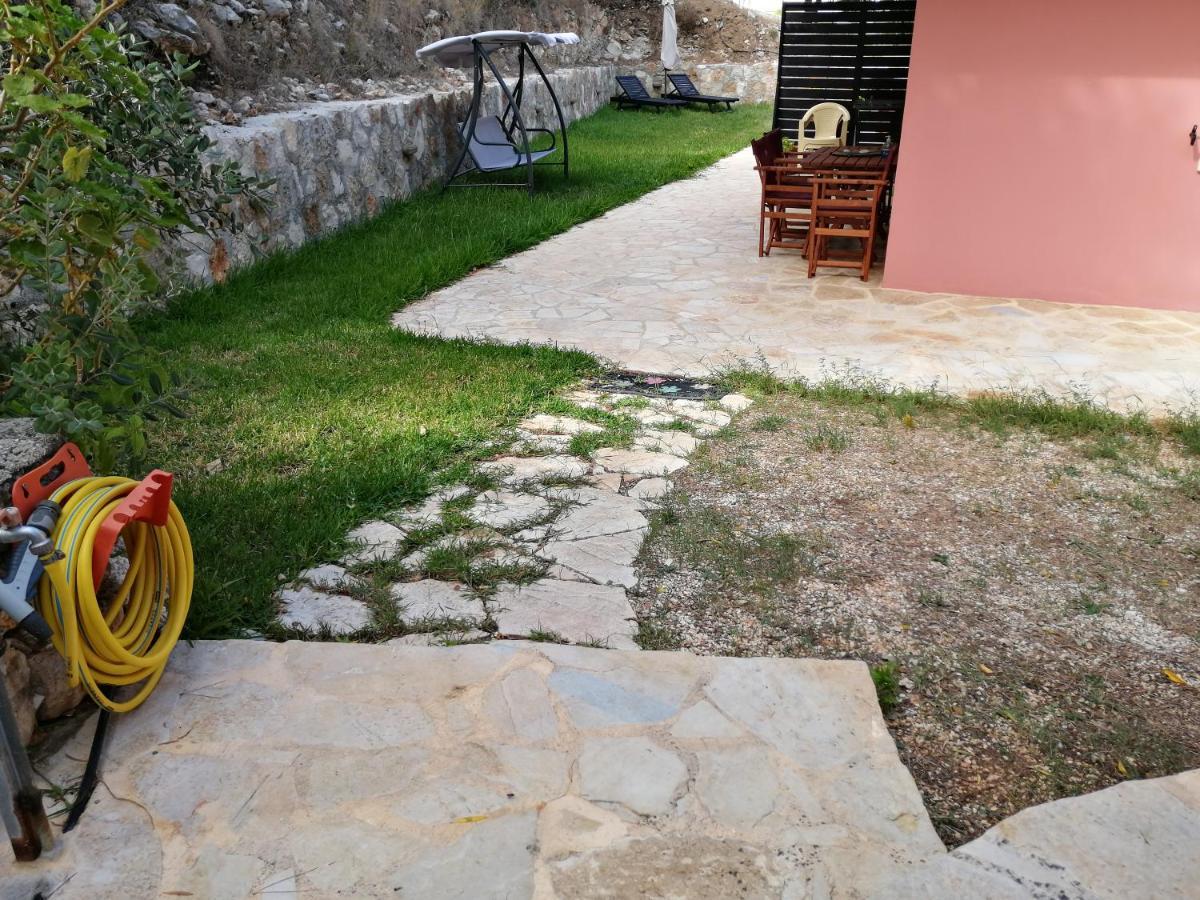 Reginas Studios Athéras Dış mekan fotoğraf
