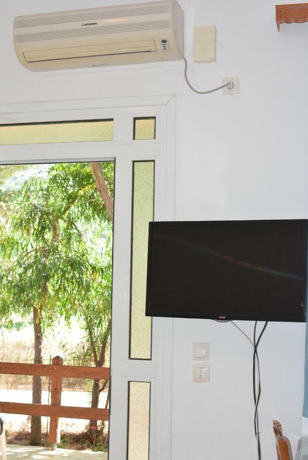 Reginas Studios Athéras Dış mekan fotoğraf