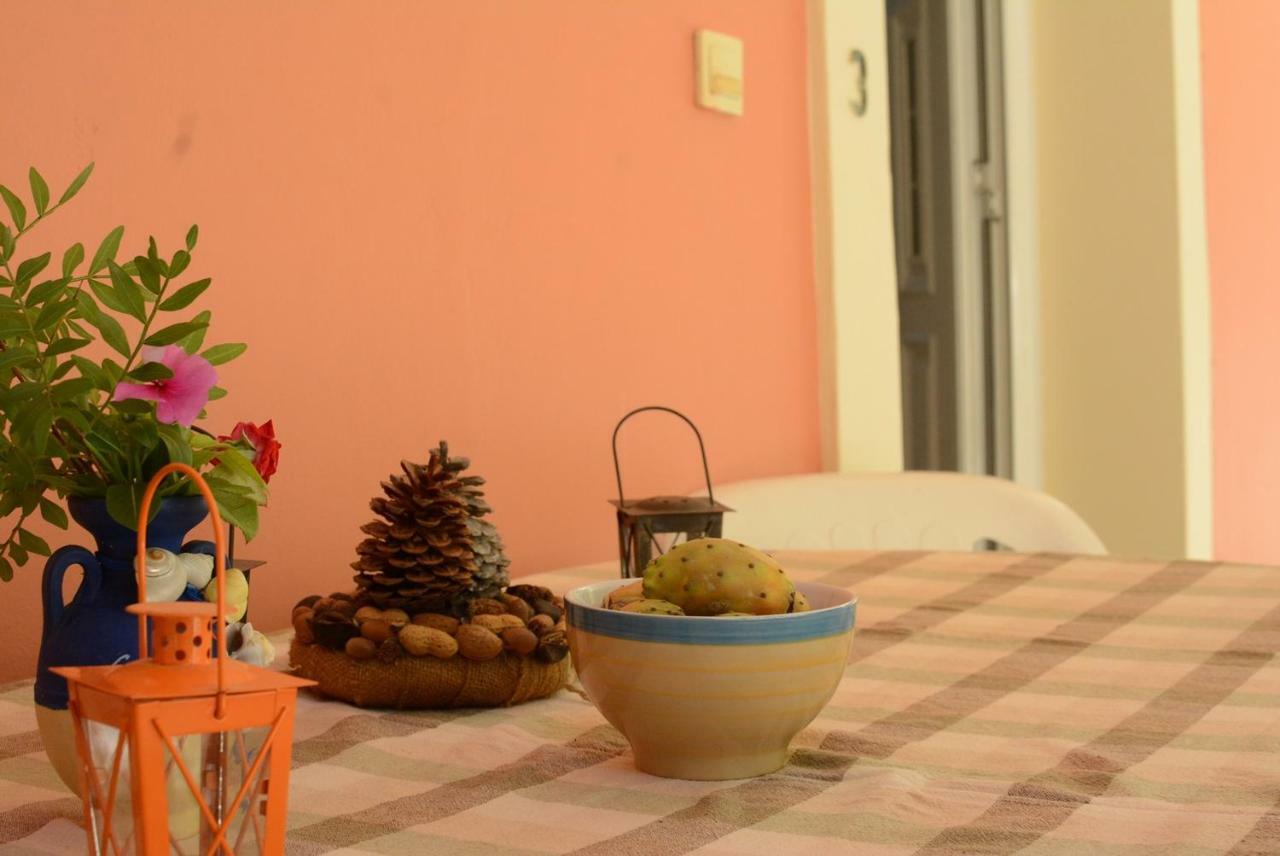 Reginas Studios Athéras Dış mekan fotoğraf