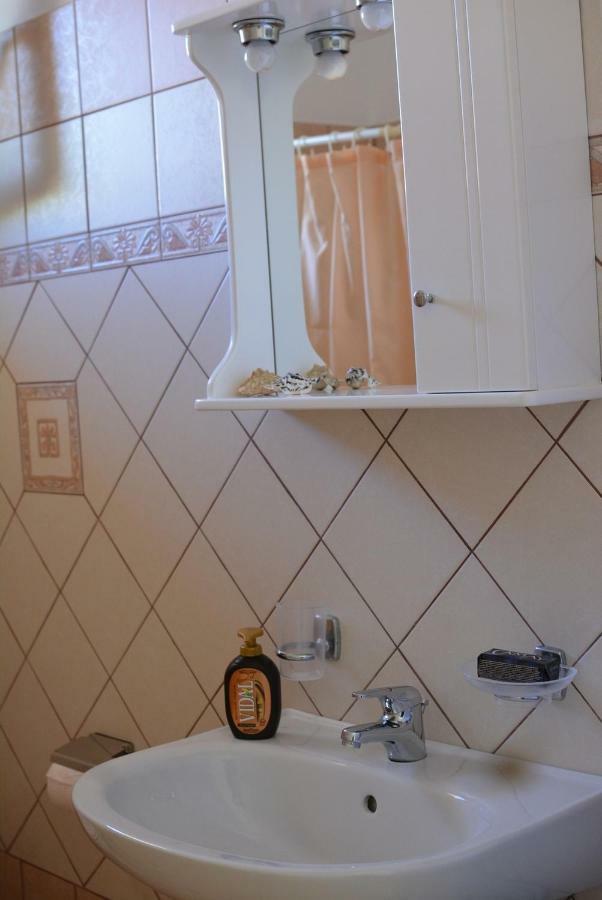 Reginas Studios Athéras Dış mekan fotoğraf